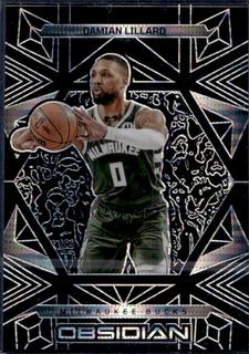 Damian Lillard