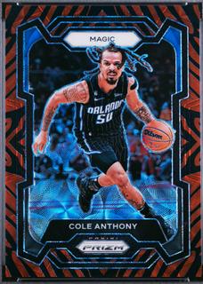 Cole Anthony