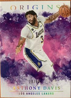Anthony Davis