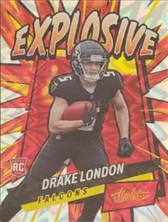 Drake London
