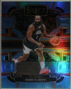 James Harden