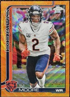 DJ Moore