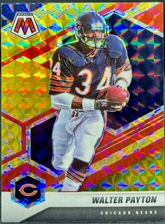 Walter Payton