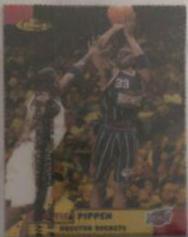 Scottie Pippen