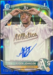 Ayden Johnson
