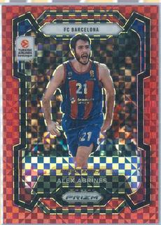 Alex Abrines