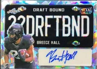 Breece Hall