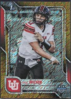 Isaac Wilson