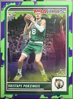 Kristaps Porzingis