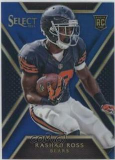 Rashad Ross