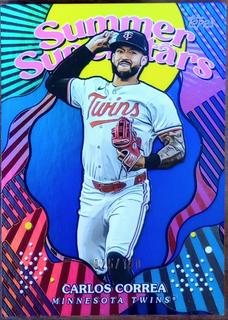 Carlos Correa