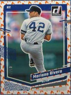 Mariano Rivera