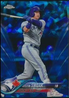 Justin Smoak