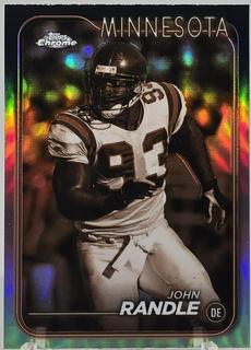 John Randle