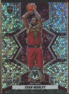 Evan Mobley