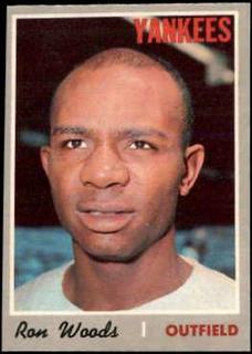 Ron Woods