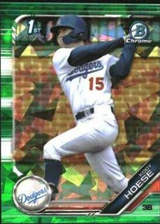Kody Hoese