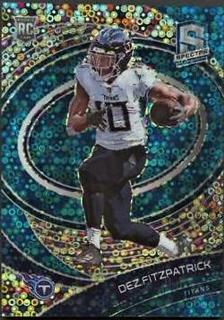 Dez Fitzpatrick