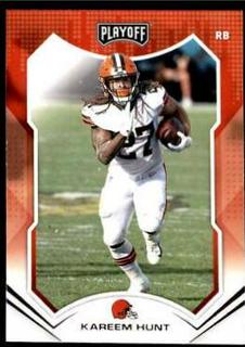 Kareem Hunt