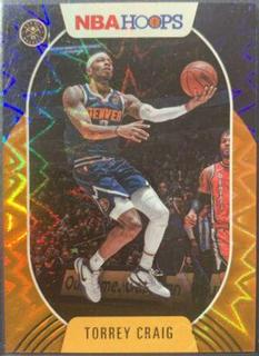Torrey Craig