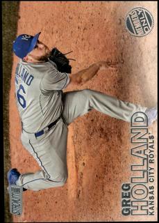 Greg Holland