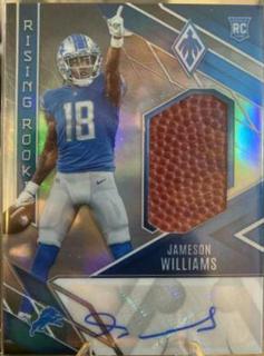 Jameson Williams