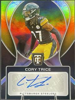 Cory Trice