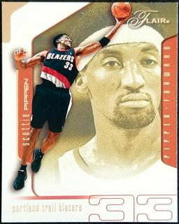 Scottie Pippen