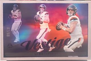 Bo Nix