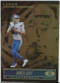 Jared Goff