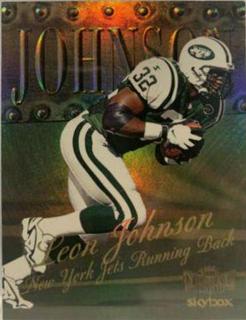 Leon Johnson