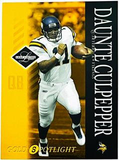 Daunte Culpepper