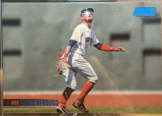 Alex Verdugo