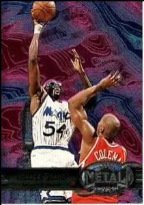 Horace Grant