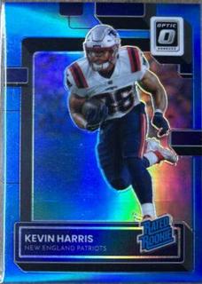 Kevin Harris