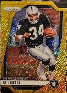 Bo Jackson