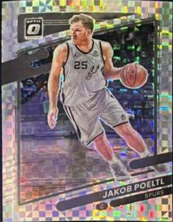 Jakob Poeltl