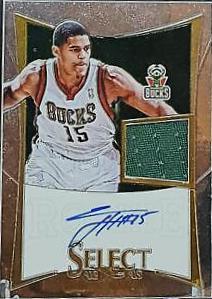 Tobias Harris