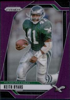 Keith Byars