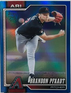 Brandon Pfaadt