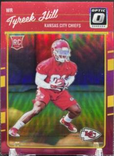 Tyreek Hill