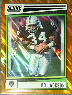 Bo Jackson