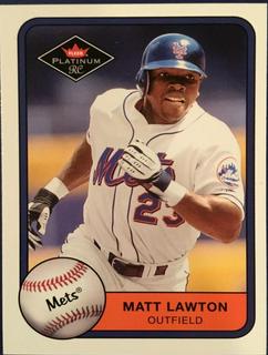 Matt Lawton