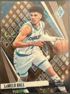LaMelo Ball