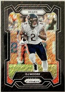 DJ Moore
