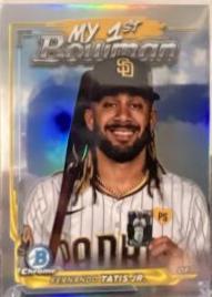 Fernando Tatis Jr.