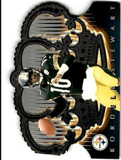 Kordell Stewart