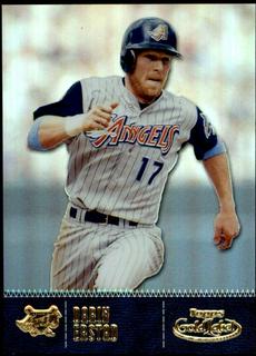 Darin Erstad