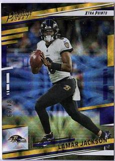 Lamar Jackson