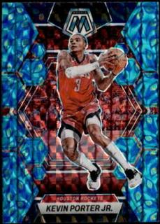 Kevin Porter Jr.